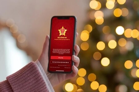 Từ 15/12/2025, làm giả thông tin cư trú trên VNeID có thể bị phạt tới 12 triệu đồng