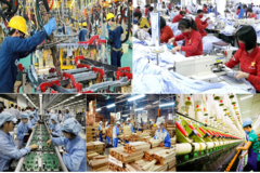 Thi đua cao điểm khắc phục khó khăn, tăng tốc, bứt phá hoàn thành thắng lợi mục tiêu, nhiệm vụ năm 2025