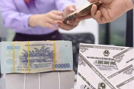 Đề xuất mới về chào bán trái phiếu doanh nghiệp riêng lẻ tại thị trường trong nước