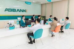 ABBANK giữ vững uy tín thanh toán quốc tế với giải thưởng từ J.P. Morgan