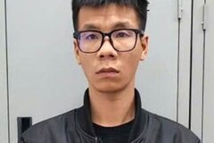 Tạm giữ hình sự lái xe ôm chiếm đoạt iPhone 15 Promax của khách