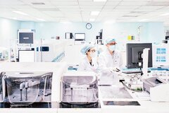 Dự kiến danh mục mua sắm tập trung cấp quốc gia đối với thiết bị y tế, vật tư xét nghiệm