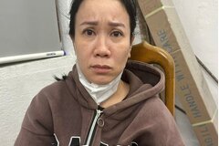 Bắt người phụ nữ chuyên giả làm người nhà bệnh nhân để trộm cắp tại bệnh viện