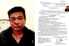 Công an Hà Nội truy nã đối tượng lừa đảo chạy án để chiếm đoạt tài sản