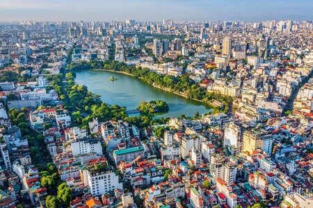 Quy định mới về tiêu chuẩn phân loại đơn vị hành chính