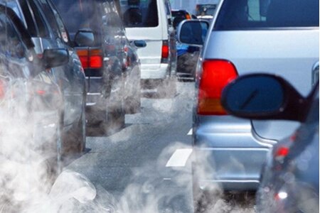 Lộ trình áp dụng quy chuẩn kỹ thuật quốc gia về khí thải xe ô tô tham gia giao thông đường bộ