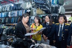 Đề xuất nâng ngưỡng miễn thuế cho hộ kinh doanh lên 500 triệu đồng/năm