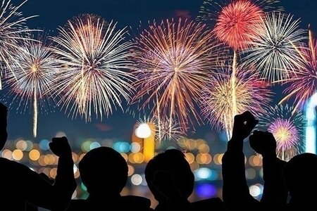 Mức xử phạt vi phạm hành chính về quản lý, sử dụng pháo từ ngày 15/12/2025