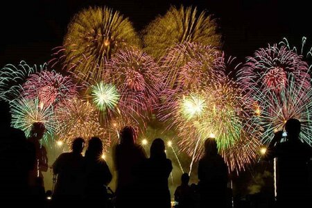 Mua bán trái phép pháo hoa bị phạt bao nhiêu tiền theo quy định mới nhất?