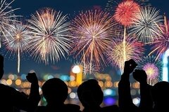 Mức xử phạt vi phạm hành chính về quản lý, sử dụng pháo từ ngày 15/12/2025