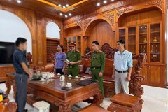 Khởi tố đối tượng bán hàng online doanh thu hơn 50 tỷ nhưng chỉ kê khai hơn 300 triệu đồng