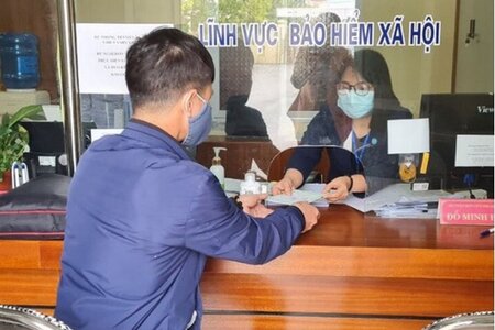 Các khoản tiền liên quan đến bảo hiểm xã hội sẽ tăng lên từ năm 2026, người lao động cần lưu ý