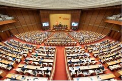 Chủ tịch Quốc hội ký ban hành Nghị quyết về kế hoạch phát triển KT-XH năm 2026