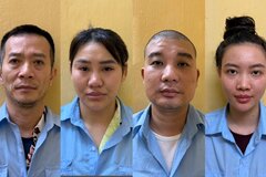 Tạm giữ hình sự chủ quán karaoke Monaza cùng nhiều nhân viên