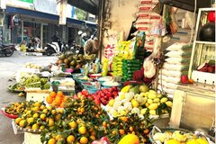 Đề xuất nâng ngưỡng doanh thu miễn thuế hộ kinh doanh lên 500 triệu đồng/năm