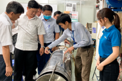 Quy định về đào tạo, cấp chứng chỉ kiểm toán viên năng lượng từ 1/1/2026