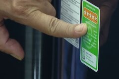 Danh mục phương tiện, thiết bị phải thực hiện dán nhãn năng lượng