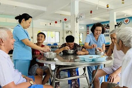 Đề xuất nhiều phương thức cập nhật kiến thức cho người hành nghề công tác xã hội