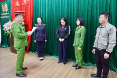 Bắt 2 nữ cán bộ thuế tỉnh Bắc Ninh nhận hối lộ 4,3 tỷ đồng