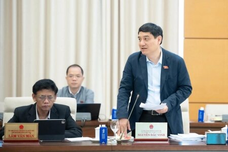 Bổ sung quy định tổ chức, cá nhân phải thoả thuận nếu sử dụng tác phẩm báo chí