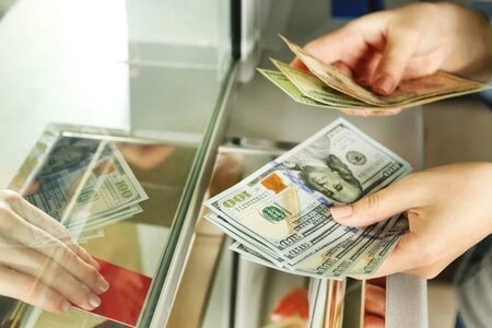 Các trường hợp được mở và sử dụng tài khoản ngoại tệ ở nước ngoài từ 15/12/2025