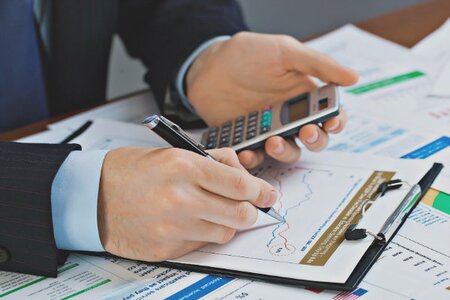 Hướng dẫn lập báo cáo tài chính hợp nhất của đơn vị kế toán hành chính, sự nghiệp