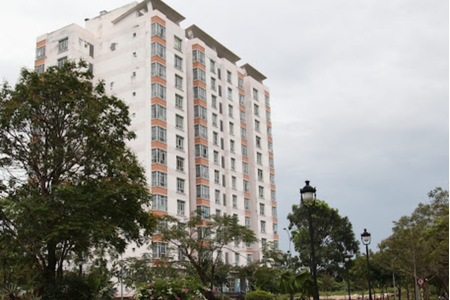 Đối tượng thuê nhà ở công vụ tại các địa phương thuộc diện sắp xếp đơn vị hành chính cấp tỉnh