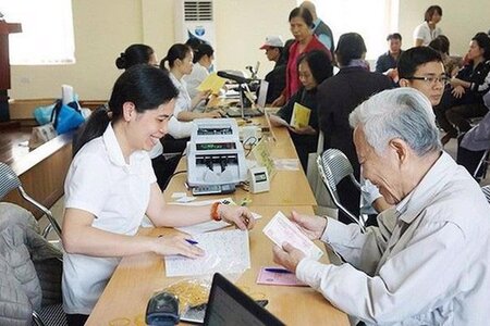 Đề xuất thiết lập quỹ bảo hiểm hưu trí bổ sung
