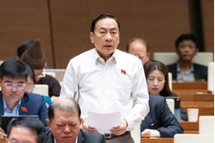 'Những thành quả đã đạt được của Chính phủ nhiệm kỳ qua là rất ấn tượng'