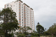 Đối tượng thuê nhà ở công vụ tại các địa phương thuộc diện sắp xếp đơn vị hành chính cấp tỉnh