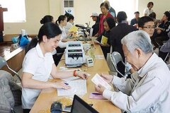 Đề xuất thiết lập quỹ bảo hiểm hưu trí bổ sung