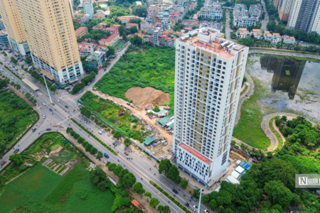 Cảnh báo thông tin giả mạo mua nhà ở xã hội 'suất ngoại giao' trên mạng xã hội