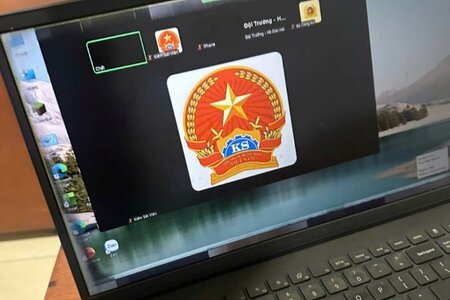 Công an Hà Nội giải cứu nam sinh viên bị 'bắt cóc online'