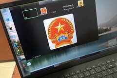 Công an Hà Nội giải cứu nam sinh viên bị 'bắt cóc online'