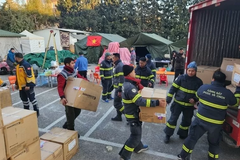 Quy định mới về các hình thức và phương thức viện trợ của Việt Nam cho nước ngoài