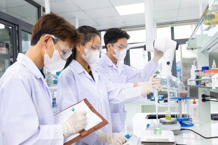 Quy định mã số, tiêu chuẩn chức danh khoa học, công nghệ