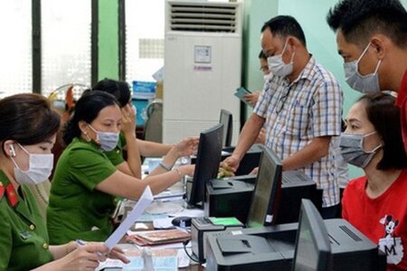 4 lỗi vi phạm về cư trú có thể bị xử phạt đến 12.000.000 đồng, ai cũng nên biết