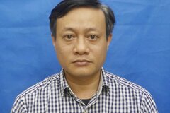 Bắt tạm giam đối tượng chống phá Nhà nước liên quan Lê Trung Khoa