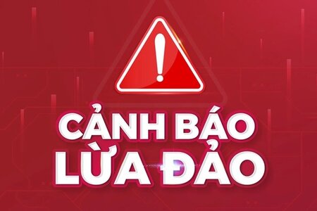 Cảnh giác thủ đoạn lừa đảo tuyển dụng xuất khẩu lao động trên mạng xã hội