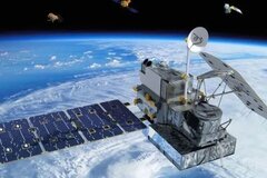 Quy định về công trình hạ tầng thu nhận dữ liệu viễn thám