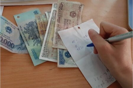 Loạt mức phạt mới về hành vi đánh lô đề, đánh bạc… sắp có hiệu lực