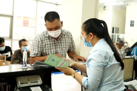 10 quy định mới về bảo hiểm thất nghiệp từ 1/1/2026 người lao động cần biết