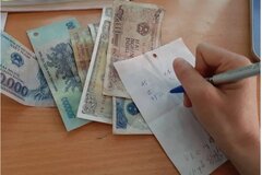 Loạt mức phạt mới về hành vi đánh lô đề, đánh bạc… sắp có hiệu lực