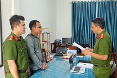 Bắt tạm giam đối tượng giúp sức Công ty LHD lừa đảo chiếm đoạt trên 432 tỷ đồng