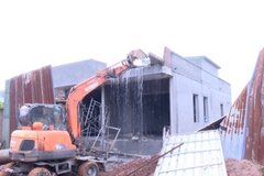 Bộ Xây dựng trả lời kiến nghị tăng mức phạt, có thể hình sự hóa vi phạm về đất đai, trật tự xây dựng