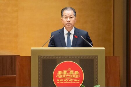 Xử lý nghiêm nhiều vụ án thuộc Ban Chỉ đạo Trung ương theo dõi