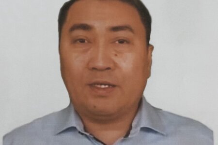 Truy tố bị can Lê Trung Khoa