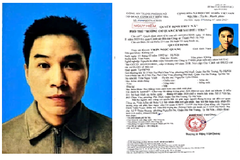 Truy nã đối tượng cho vay lãi nặng qua App CashVN