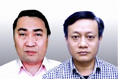 Ngày 31/12, sẽ xét xử Lê Trung Khoa và đồng phạm