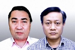 Ngày 31/12, sẽ xét xử Lê Trung Khoa và đồng phạm